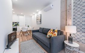 Guestready - Picaria Graffiti
